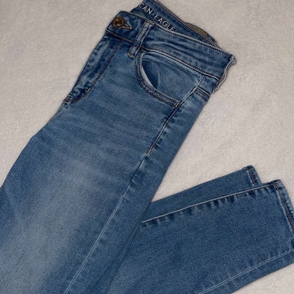 Womens Jeans